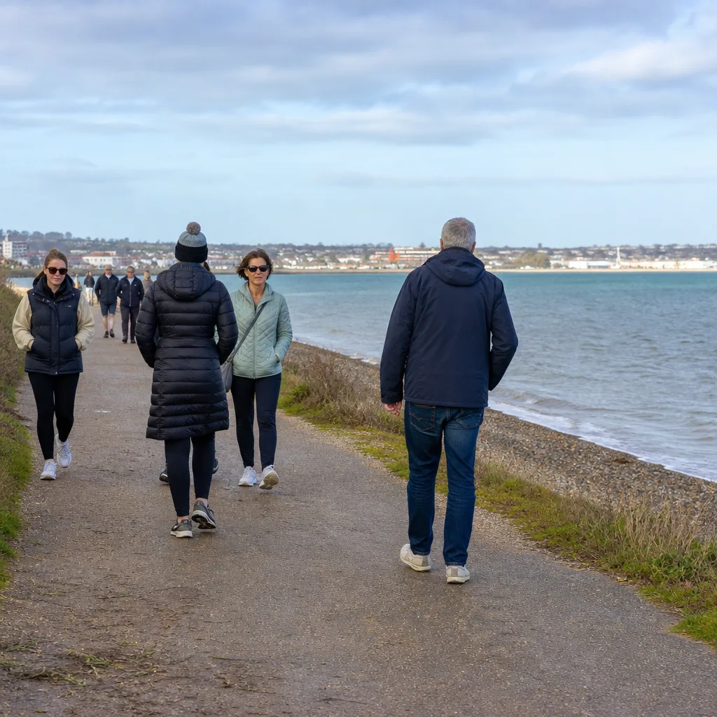Solent Singles Events & Social Activities Guide